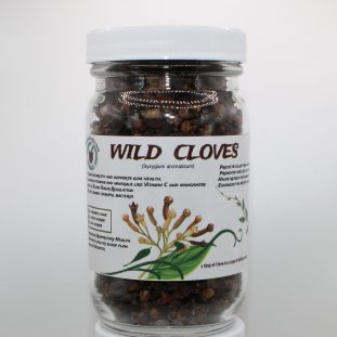 Wild cloves