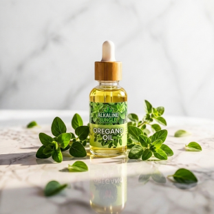 Oregano essential oil